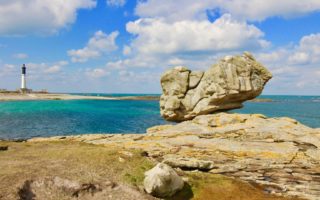 You could buy these coastal properties in France for less than €200,000