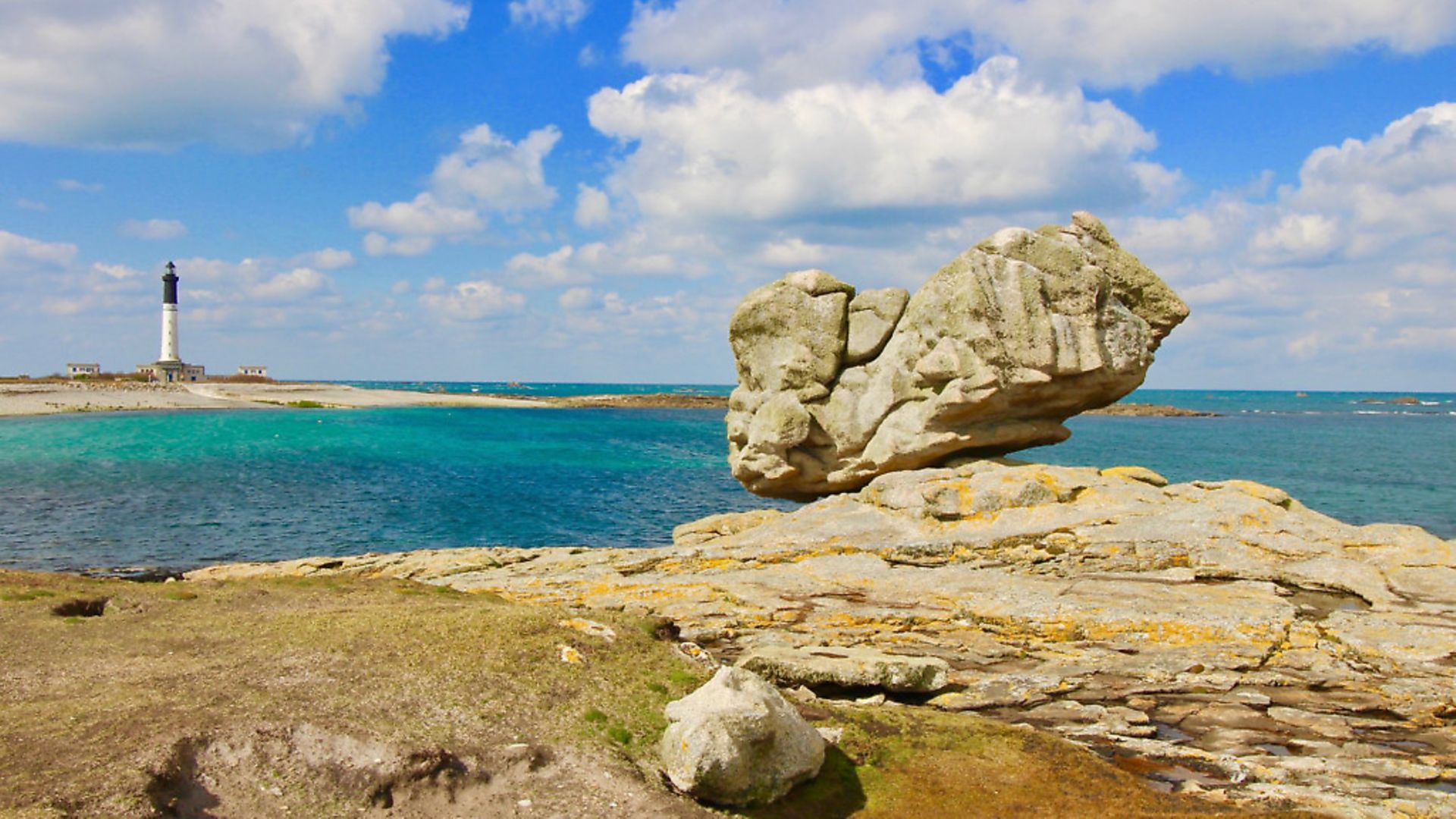 You could buy these coastal properties in France for less than €200,000