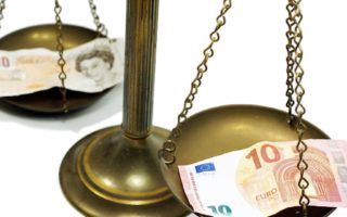 What effect could Brexit have on currency exchange in 2017?