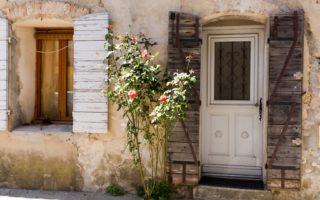 How do non-EU residents buy a property in France?