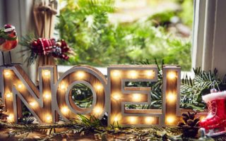 How do the French celebrate Christmas?