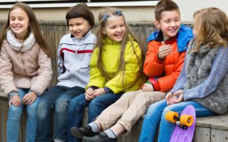 How easy is it for children to become bilingual?