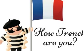 Quiz: How French are you?