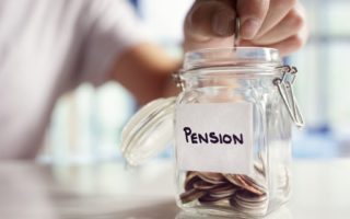 How much tax do you pay on a UK pension in France?