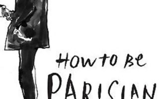 WIN a copy of How To Be Parisian