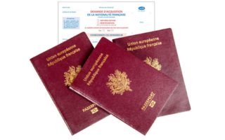 How to become a French citizen