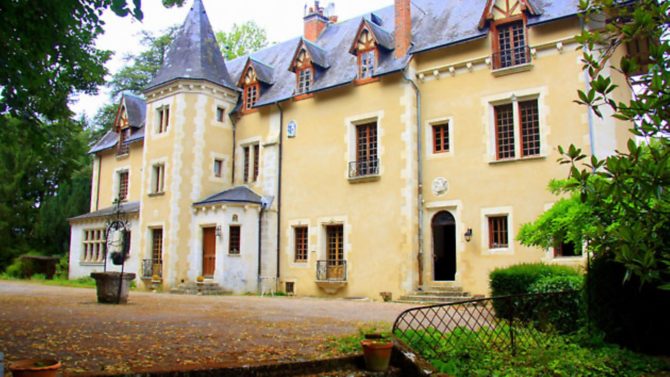 What type of French property do you want to buy?