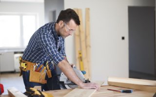 How to find a good builder in France