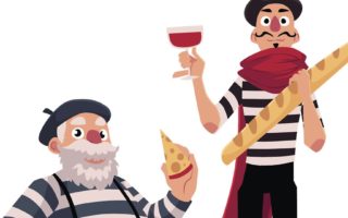 A French icon: the beret