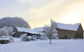 How to get your French property ready for winter