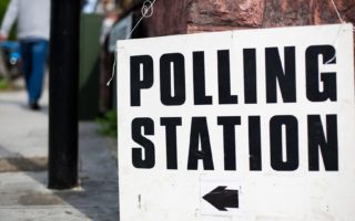 How overseas voters can register to vote in the UK election