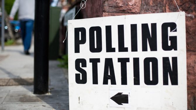 How overseas voters can register to vote in the UK election