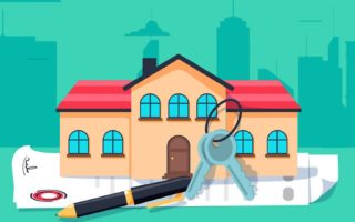 Paperwork power: how to set up accounts for your French property