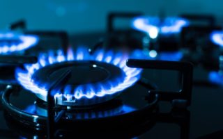 How to set up your gas supply in France