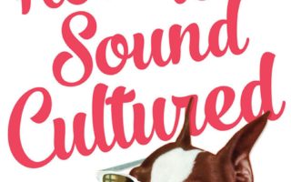 WIN! A copy of How to Sound Cultured