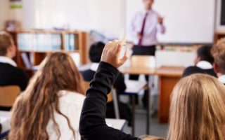 10 Things you need to know about the French Secondary School System