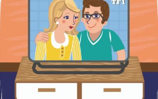 Ian Moore: The next reality TV star?