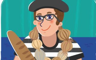 Ian Moore: proving my Frenchness with my new French passport