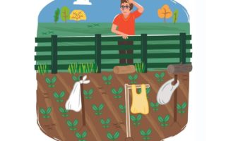 Ian Moore on the sights and sounds of the French countryside