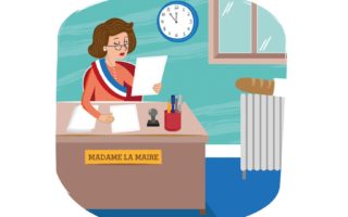 Ian Moore: how to navigate French bureaucracy