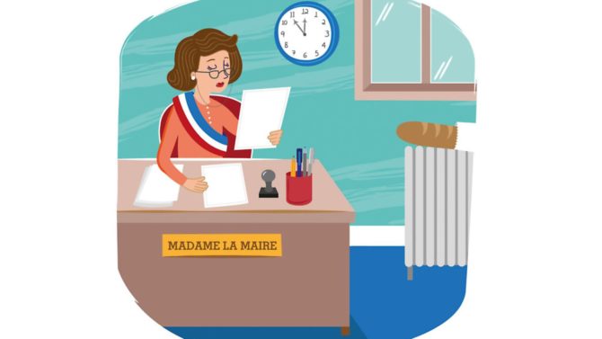 Ian Moore: how to navigate French bureaucracy