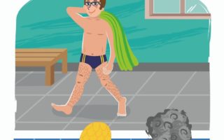 Ian Moore: Franglais is on the rise in France