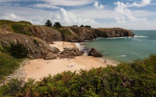 Secret islands to discover in France