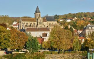 French taxe d’aménagement explained