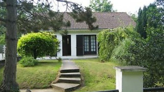 Comfortable Cottage – Regniere-Ecluse – Picardie