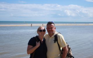 Buying a home in France