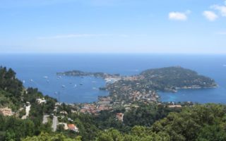 Nice vs London: an easy choice?