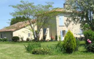 Rubble to rural beauty