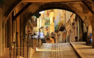 Location spotlight: Tarn