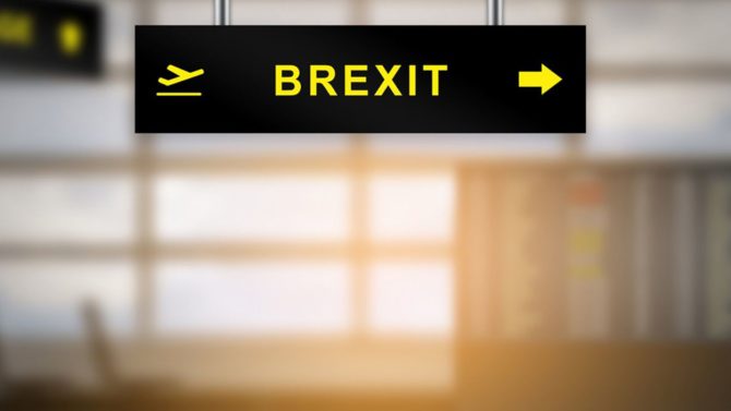 What impact could Brexit have on British holidaymakers?