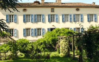 Property pick: impressive house in Tarn-et-Garonne