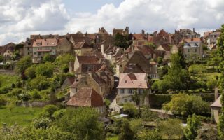Where are the cheapest places to buy a property in France?