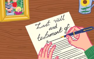 How will new EU inheritance rules affect expats in France?