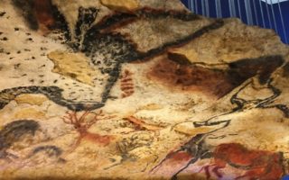 Discover the incredible Lascaux 4