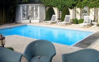 Installing a swimming pool at your French property