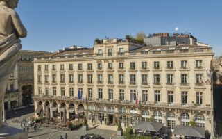 France winners at World Travel Awards revealed