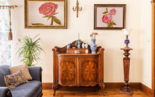 11 French designers to inspire your decorating project