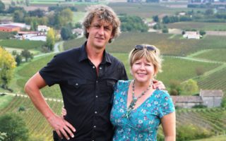 Expat life: running a well-being retreat in Tarn