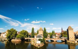 Discover Strasbourg