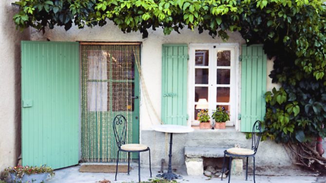 How to set up a B&B or gîte in France