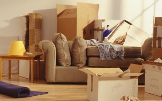Removals checklist: 7 super tips for moving to France