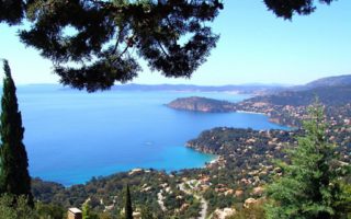 Location spotlight: a trio of towns near St-Tropez