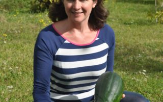 Gardening in Deux-Sèvres