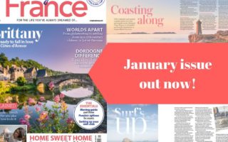 11 discoveries about life in France from Living France’s January issue