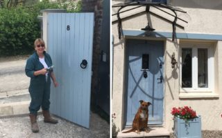 Janine Marsh: Why I love every season in France