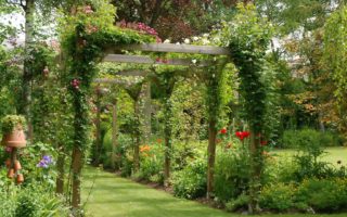 June events in France